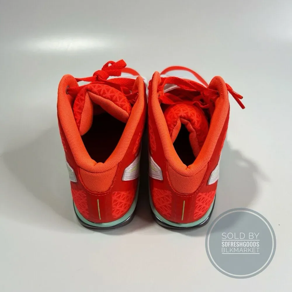 Nike Zoom Javelin Elite 3 Track & Field Throwing Shoes FZ9626-100 Men Size 11